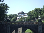 特別史跡・江戸城跡・富士見櫓と続多聞櫓