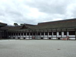 皇室遺産・京都御所