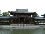 世界遺産・京都・国宝・平等院鳳凰堂中堂