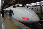 新幹線１００系・旧塗装・１号車