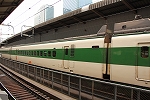 新幹線200系・K47編成・3号車(大宮側)