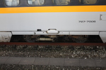 新幹線700系・Rail Star・台車