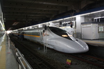 新幹線700系・Rail Star・先頭車１