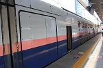 新幹線E1系・3号車(大宮側)