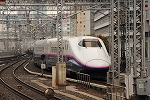 新幹線E2系1000番台・J62編成
