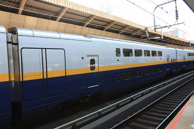 新幹線E4系・14号車(大宮側)の写真の写真