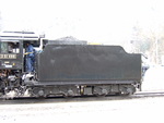 蒸気機関車(SL)のD51 ２３