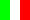 ホームページ素材集・アイコン・国旗・イタリア