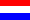 ホームページ素材集・アイコン・国旗・オランダ