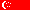 ホームページ素材集・アイコン・国旗・シンガポール