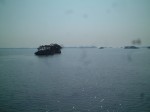 日本三景と特別名勝の陸奥松島の松島湾４