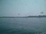 日本三景と特別名勝の陸奥松島の松島湾６