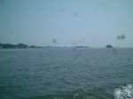 日本三景と特別名勝の陸奥松島の松島湾１４