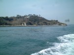 日本三景と特別名勝の陸奥松島の松島湾１８