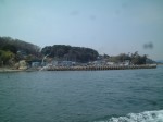 日本三景と特別名勝の陸奥松島の松島湾２０