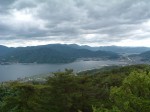 日本三景と特別名勝の丹波天橋立１０