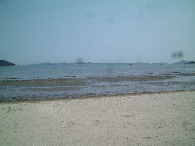 日本三景と特別名勝の陸奥松島の松島湾３５の写真の写真