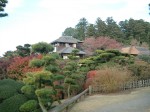 日本三庭園「水戸偕楽園」