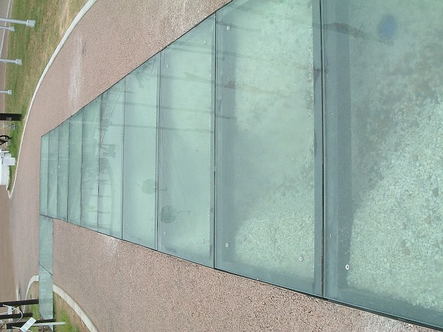 長久手会場の写真の写真