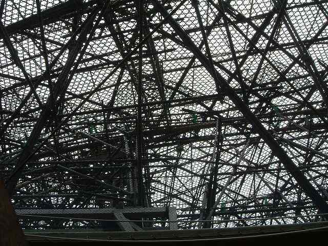 長久手会場の写真の写真