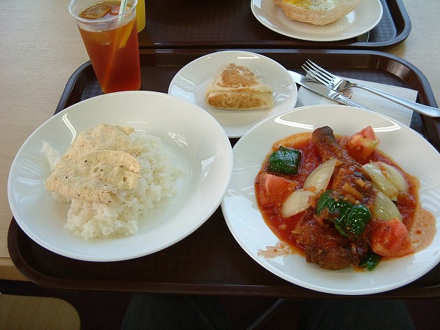 長久手会場の写真の写真