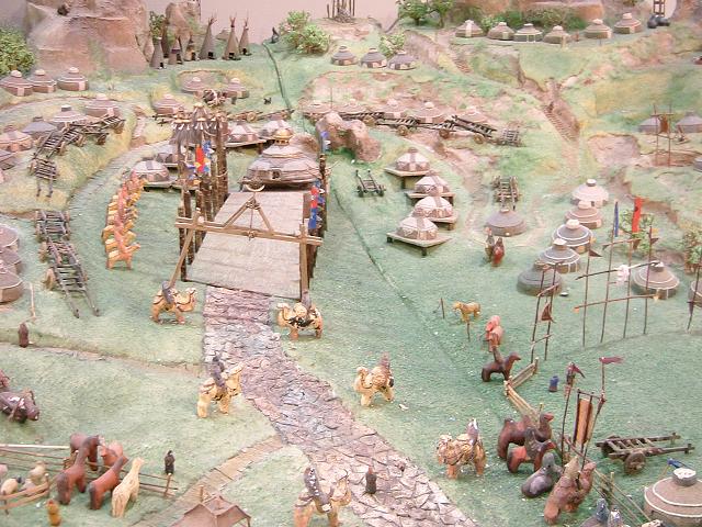 長久手会場の写真の写真