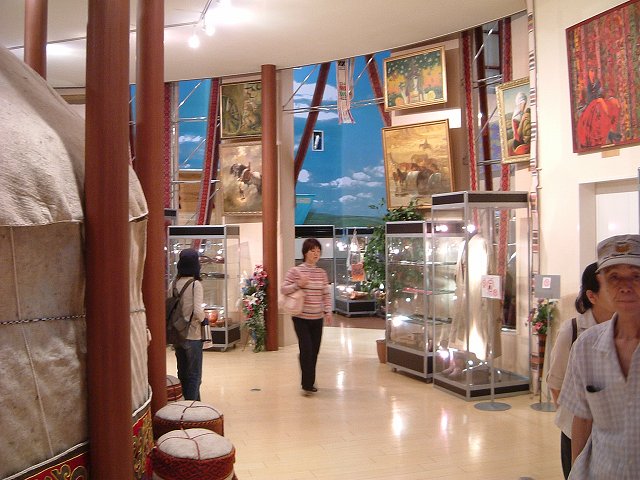 長久手会場の写真の写真