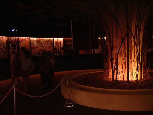 長久手会場の写真の写真