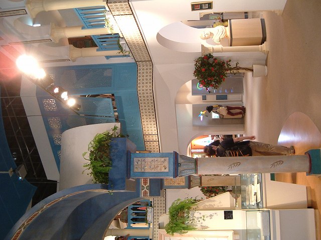 長久手会場の写真の写真