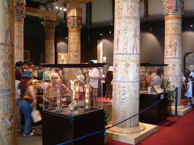 長久手会場の写真の写真