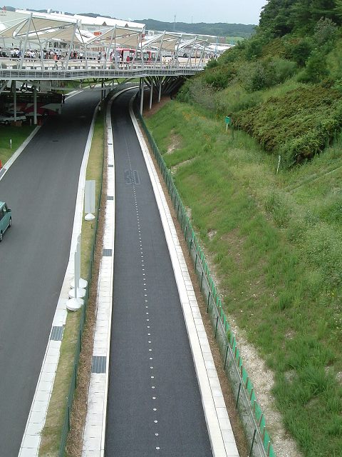 長久手会場の写真の写真