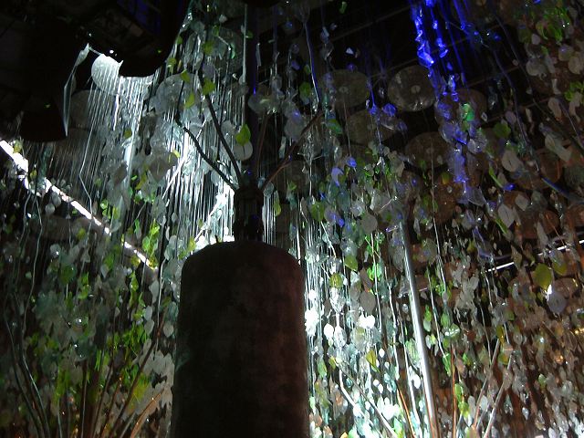 長久手会場の写真の写真