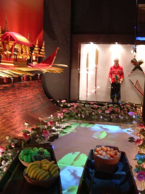 長久手会場の写真の写真