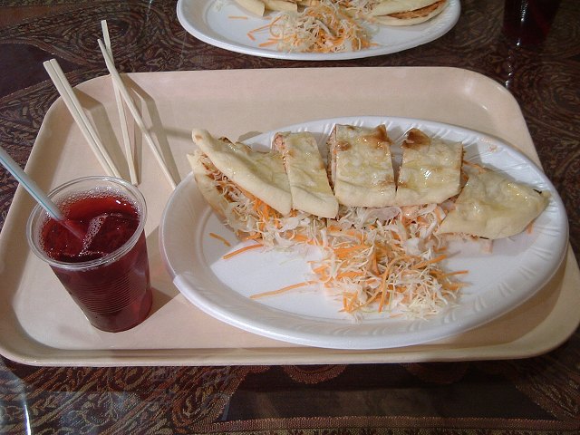 長久手会場の写真の写真