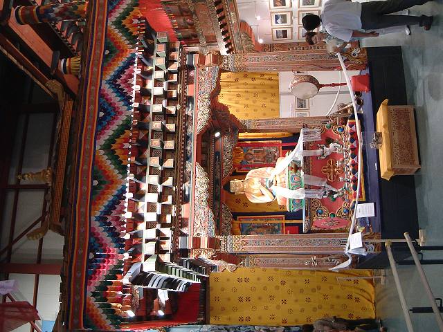 長久手会場の写真の写真