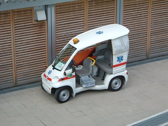 長久手会場の写真の写真