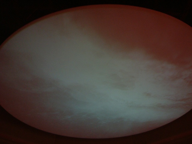 長久手会場の写真の写真