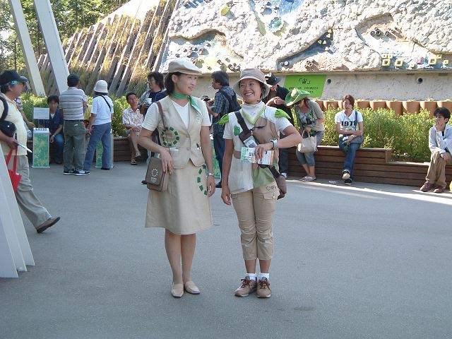 瀬戸会場の写真の写真