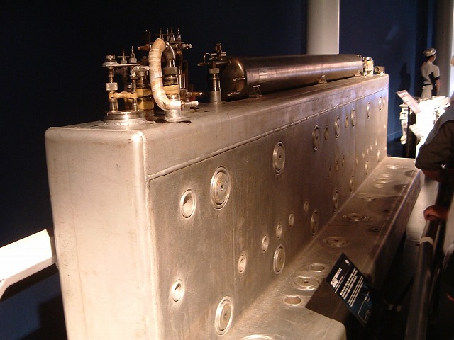 長久手会場の写真の写真