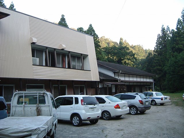 旅館・みんな万博に行くのだろうかの写真の写真