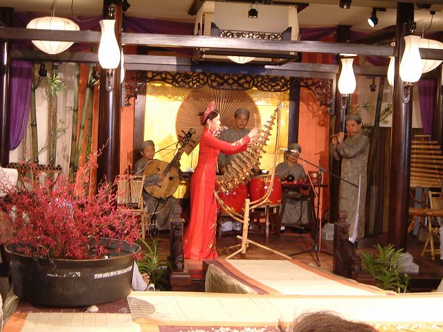 長久手会場の写真の写真