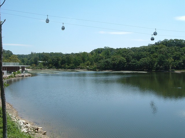 長久手会場の写真の写真