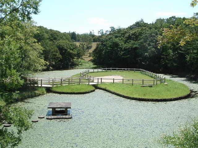 長久手会場の写真の写真