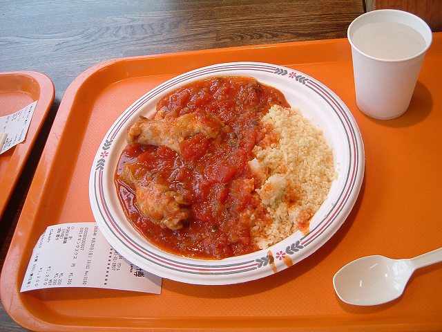 長久手会場の写真の写真