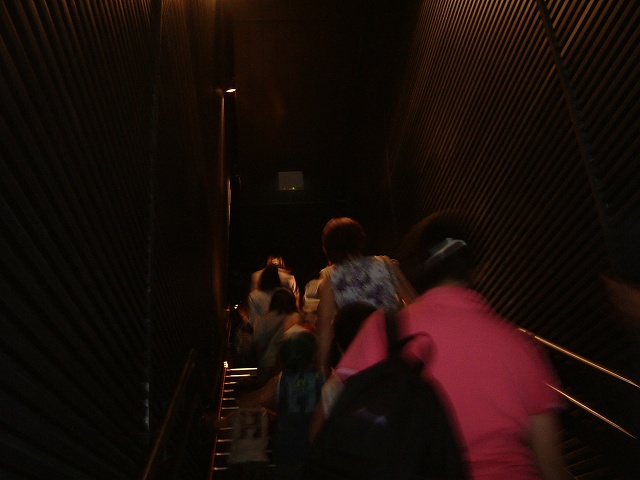 長久手会場の写真の写真