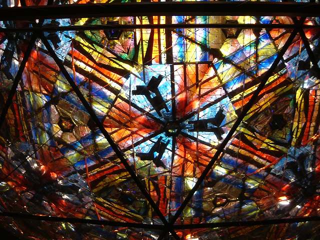 長久手会場の写真の写真