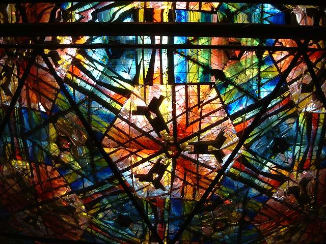 長久手会場の写真の写真