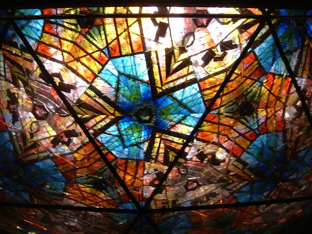 長久手会場の写真の写真