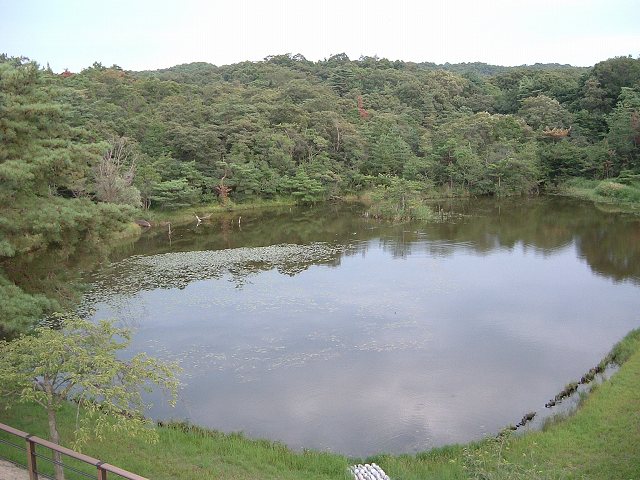 長久手会場の写真の写真