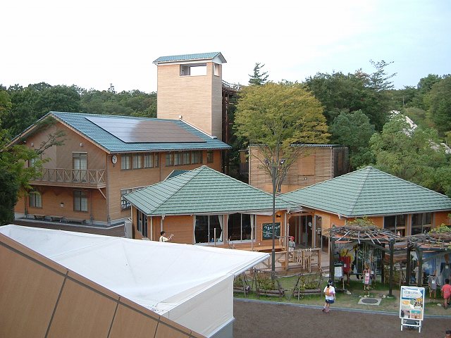 長久手会場の写真の写真